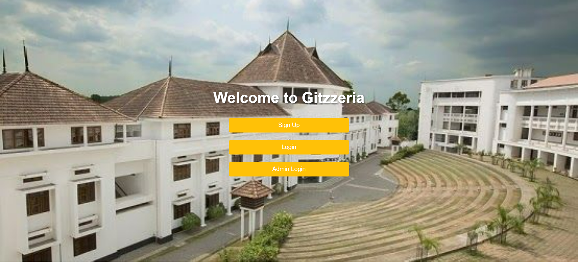 Gitzzeria